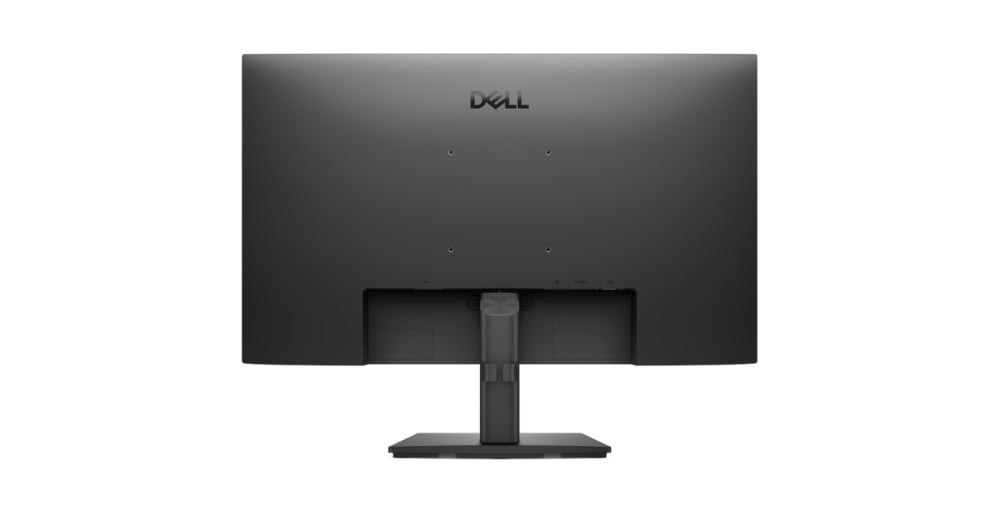 Mặt sau màn hình Dell E2425HM