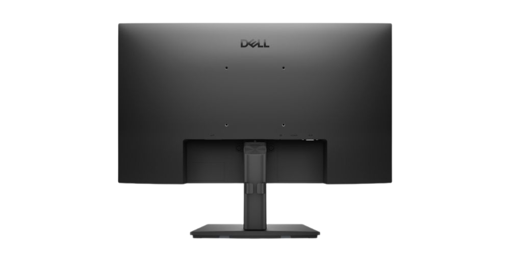 Mặt sau màn hình Dell E2225HM