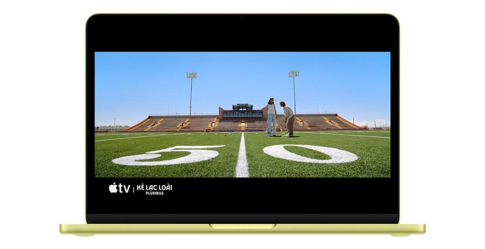 MacBook Neo chính hãng giá tốt