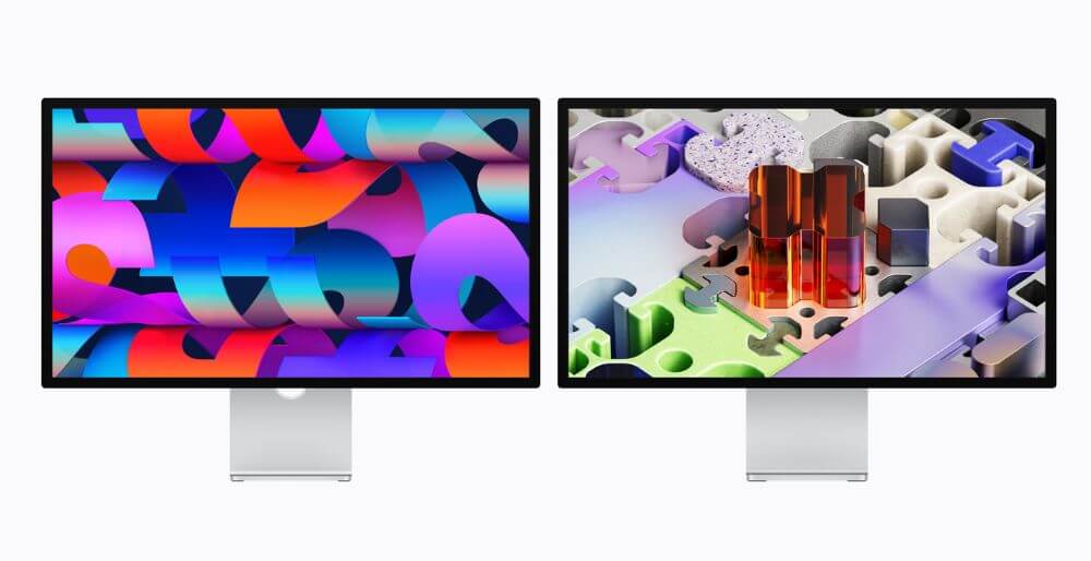 Mua Studio Display XDR hay Studio Display