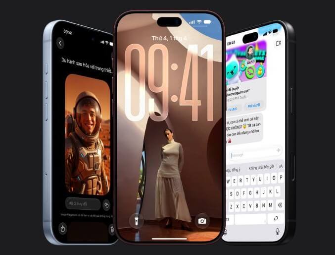 Thiết kế iPhone 18 Pro Max