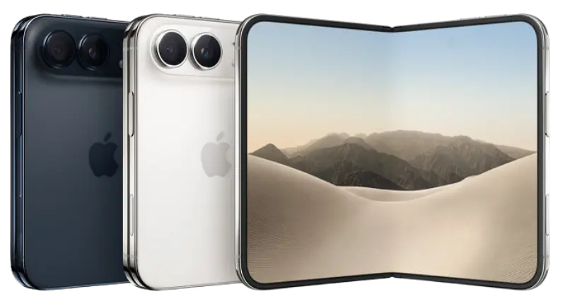 iPhone Duo