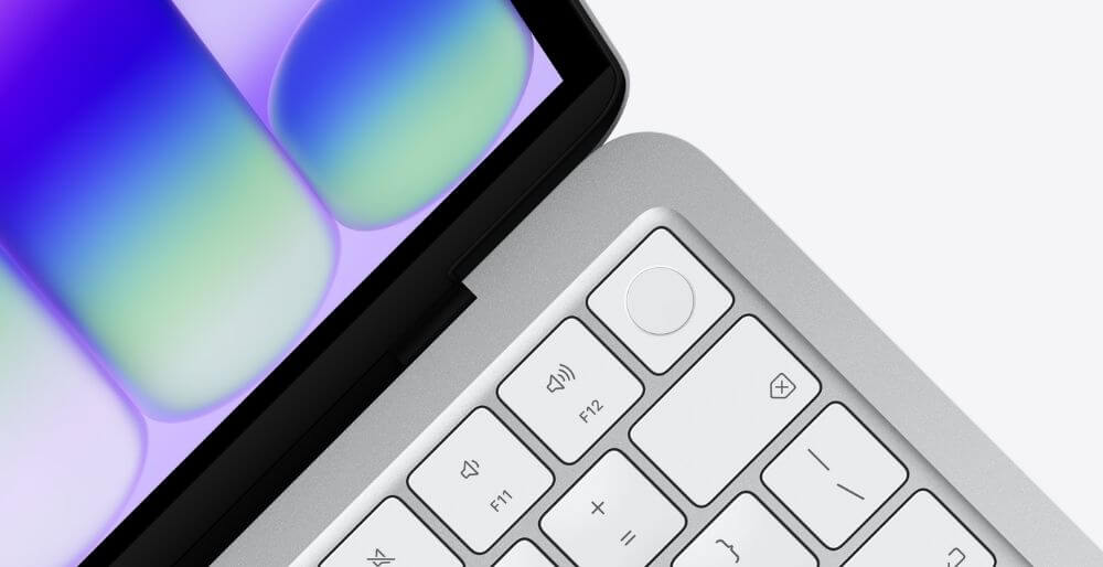 Touch ID MacBook Neo 512GB