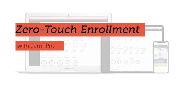 zero-touch