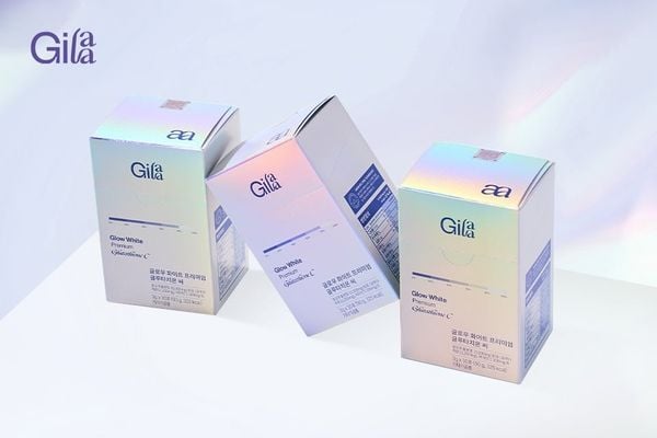 Bạn Đã Biết Cách Bổ Sung Glutathione C Gilaa Đúng Chuẩn, Hỗ Trợ Da Sáng Khỏe Rạng Ngời?