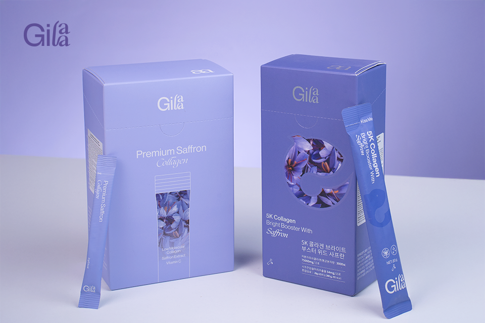 5 Điều Cần Biết Trước Khi Bắt Đầu Bổ Sung Collagen & Cách Sử Dụng Collagen Gilaa Hiệu Quả