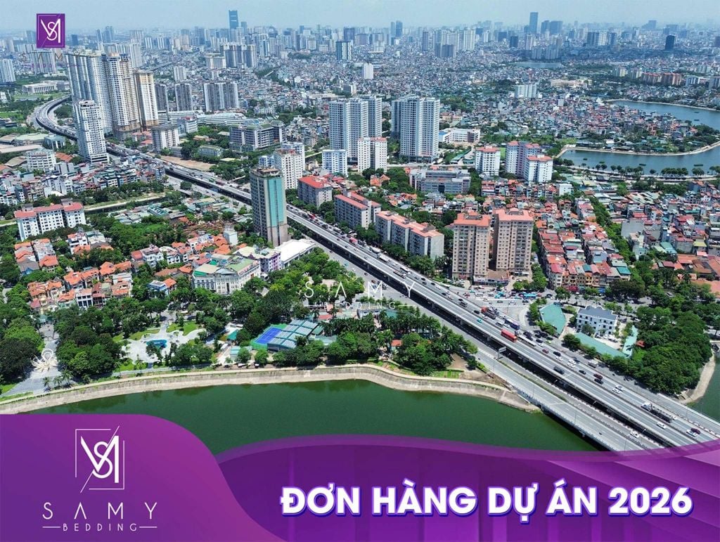 ĐƠN HÀNG CUNG CẤP CHĂN - DRAP - GỐI - TOPPER - TẤM BẢO VỆ NỆM - KHĂN CHO HỆ THỐNG KHÁCH SẠN CAO CẤP TẠI TP. HCM