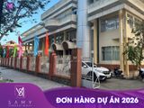 ĐƠN HÀNG CUNG CẤP NỆM COOL VÀ TOÀN BỘ DRAP - CHĂN - GỐI TẠI TỈNH TÂY NINH