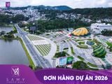 ĐƠN HÀNG CUNG CẤP DRAP - CHĂN - GỐI - TOPPER - TẤM BẢO VỆ NỆM - KHĂN CHO HỆ THỐNG KHÁCH SẠN CAO CẤP TẠI TP. ĐÀ LẠT