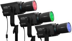 Chọn Đèn Quay Phim Kiểu Gì Cho Đúng? Đừng Để Thông Số Đánh Lừa Bạn