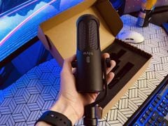 Micro FIFINE Tank3 Có Hợp Làm Podcast Tại Nhà Không?