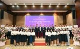 Tập đoàn Nam Mê Kông tổ chức thành công Đại hội đồng cổ đông thường niên năm 2026