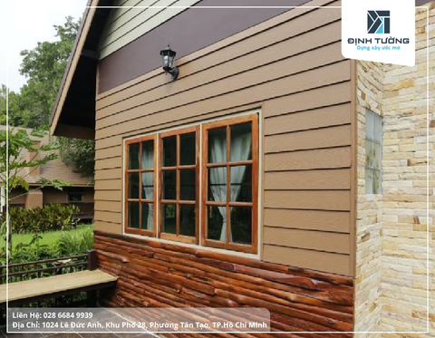 Gỗ Nhân Tạo Là Gì? Top 4 Loại Gỗ Nhân Tạo Đẹp, Phổ Biến Trong Xây Dựng Hiện Nay