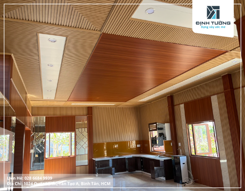 Giải Đáp Các Câu Hỏi Thường Gặp Về Tấm Nhựa PVC Ốp Tường