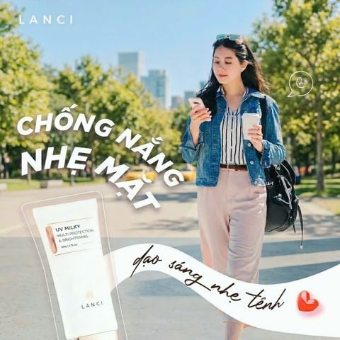 Buổi Sáng Mát Mẻ Có Cần Bôi Chống Nắng? Sự Thật Về Tia UV Ít Ai Để Ý