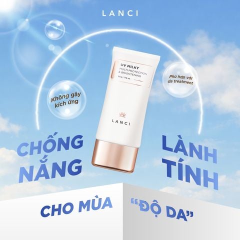 LỰA CHỌN CHO CHỊ EM MÙA “ĐỘ DA” ĐÓN TẾT