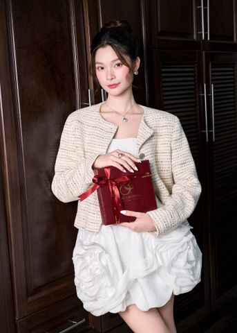 Gợi ý quà tặng 20/10 sang trọng và ý nghĩa