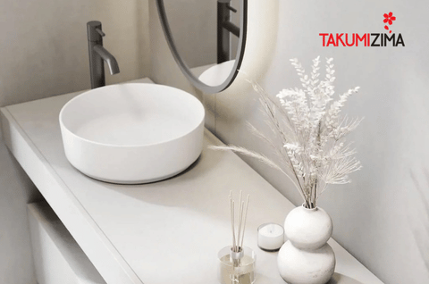 7 simple ways to unclog a bathroom sink at home