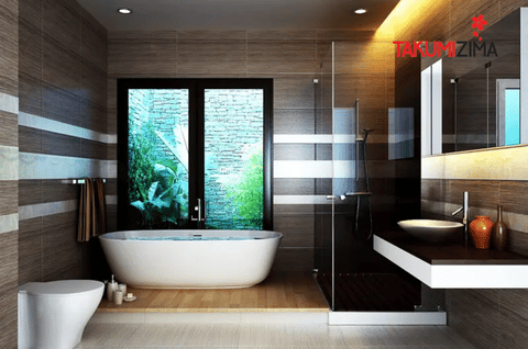 3 tips for choosing the best bathroom fixtures