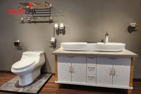 Effectively eliminates toilet odors and preserves the glaze's durability and beauty over time