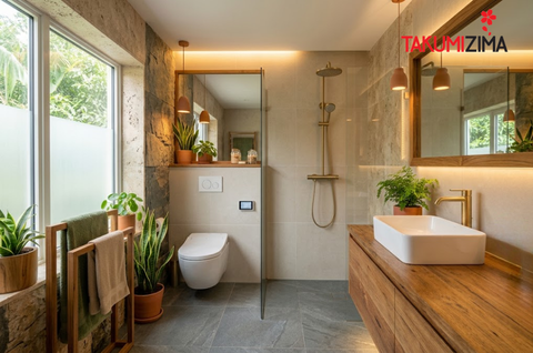 Mistakes in choosing bathroom fixtures that lead to future additional costs