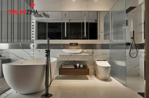 Signs that it is time to replace your home's bathroom fixtures