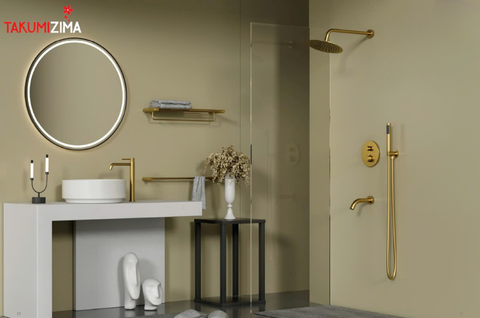 Guide to properly cleaning shower fixtures to ensure durability