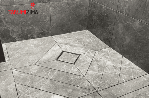 How to keep your floor drain sparkling clean, germ-free