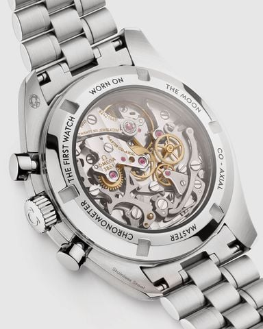 Tròn 10 năm Omega giới thiệu Master Chronometer – chuẩn mực chính xác được kiểm nghiệm thực tế