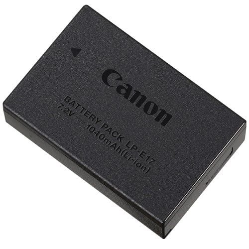 Canon lp-e17-mayanhcity
