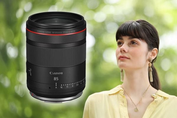 canon rf 85mm f1.4l vcm chinh hang