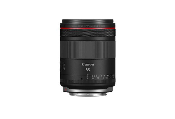 canon rf 85mm f1.4l vcm chinh hang