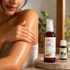 After-Beach Body Care in Da Nang: A Gentle Skin Routine