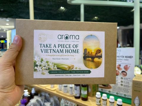 Best Natural Gifts to Buy in Da Nang: Traveler’s Guide