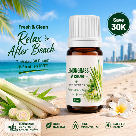 Why Travelers Are Choosing Premium Natural Therapy Body Oils Instead of Ordinary Souvenirs (2026 Wellness Guide)
