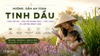 Tinh Dầu: An Toàn Cho Trẻ Em, Thai Kỳ & Thú Cưng