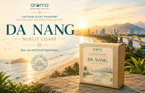 Meaningful Vietnamese Souvenirs Beyond Coffee and Magnets