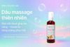 Dầu Massage Thiên Nhiên – Bí Mật Da Căng & Tâm Ổn Cho Gen Z | Aroma Healing