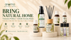 Essential Oils, Wellness & Vietnamese Gifts in Da Nang