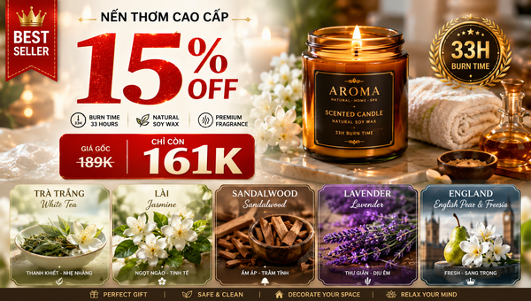 aroma