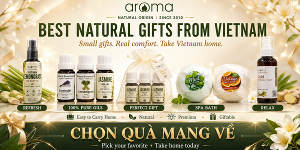 Aroma