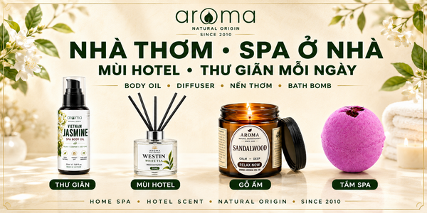 aroma