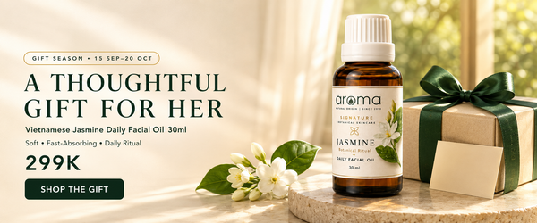 aroma