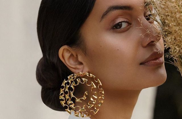 Top 5 mẫu bông tai 