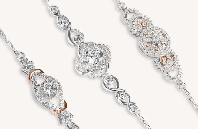 How to safely and painlessly remove a tight bracelet