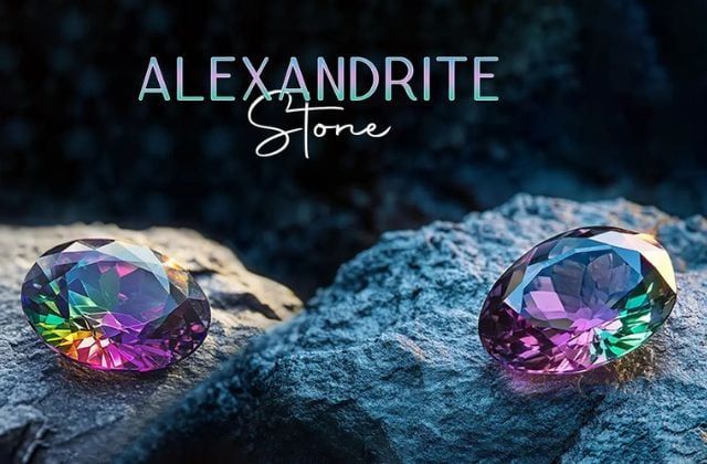 Alexandrite Stone: Origin, Characteristics, and Feng Shui Meaning