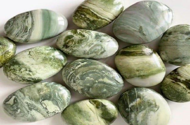 Đá Serpentine Là Gì? Có Giá Trị Gì Phong Thủy