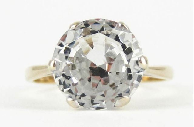 Đá Spinel Là Gì? Yếu Tố Định Giá Đá Spinel