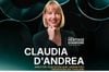 Bà Claudia D’Andrea – Giám đốc GIA Thailand Góp Mặt Tại The Global Heritage Diamond Conference 2026