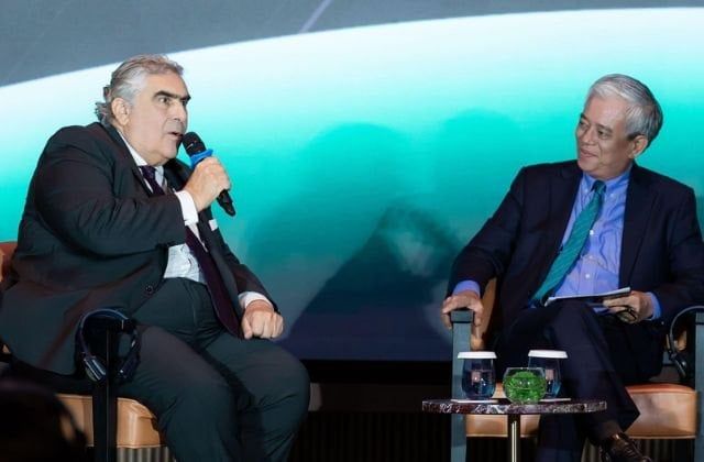 Singapore Diamond Exchange Chairman: Natural Diamonds Reshaping Value in Vietnam
